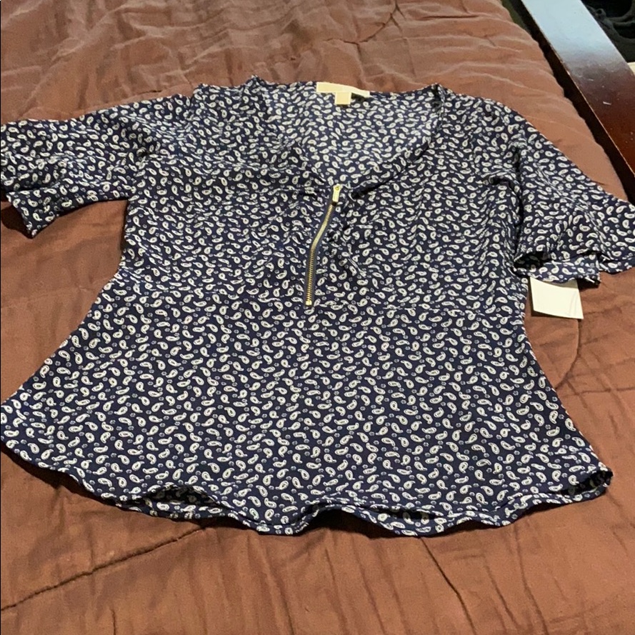 Michael Kors Brand Nwt